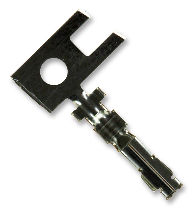 SPUD-002T-P0.5 CONTACT, SOCKET, PUD, 28-24AWG, TIN JST (JAPAN SOLDERLESS TERMINALS)