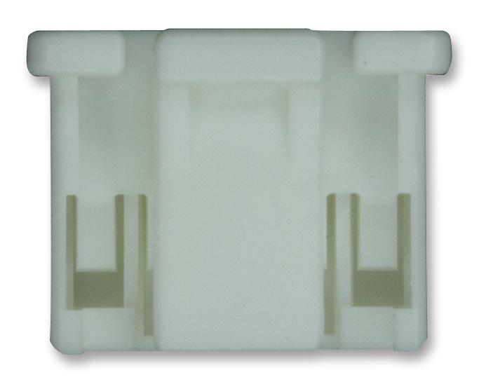 PUDP-10V-S CONNECTOR HOUSING, RECPT, 10WAY, 2MM JST (JAPAN SOLDERLESS TERMINALS)
