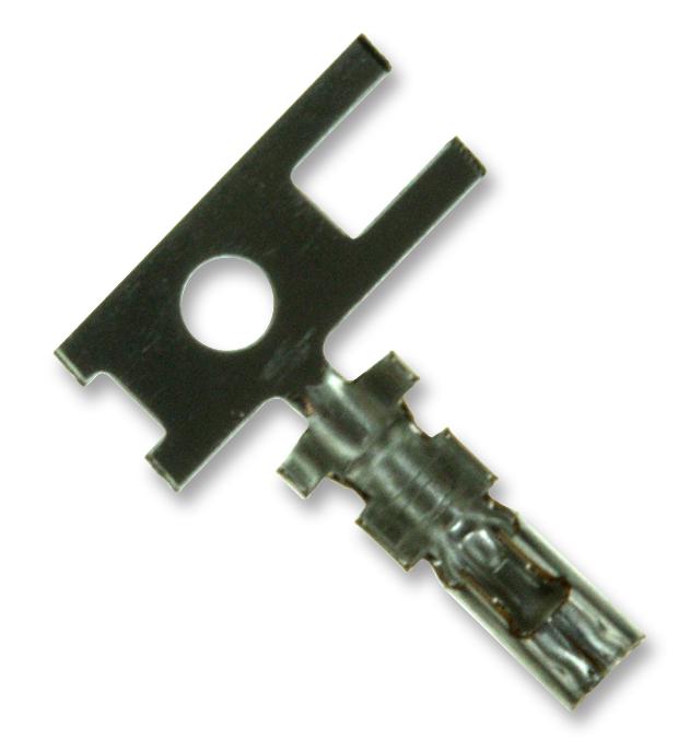 SXA-01T-P0.6 CONTACT, SOCKET, 24-20AWG, CRIMP JST (JAPAN SOLDERLESS TERMINALS)