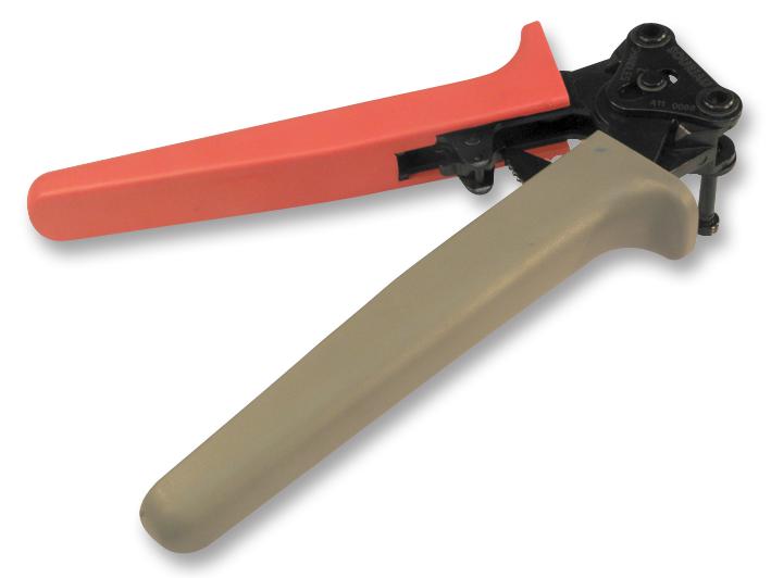 SHANDLES CRIMP TOOL, HANDLE, WITHOUT CRIMP HEAD SOURIAU-SUNBANK / EATON