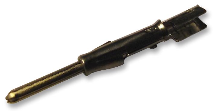 SM16ML1S31 CONTACT, PIN, S&F, 16-18 AWG, PK 25 SOURIAU-SUNBANK / EATON