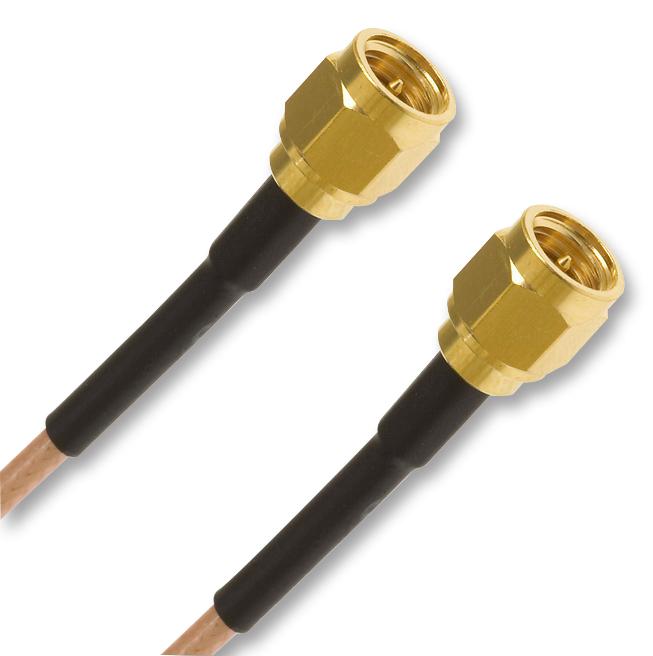 415-0029-036 CABLE ASS,SMA/SMA,36",RG-316 JOHNSON - CINCH CONNECTIVITY