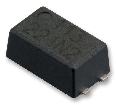 AQY222R2V1Y MOSFET RELAY, 0.4A, 60V, SSOP-4 PANASONIC