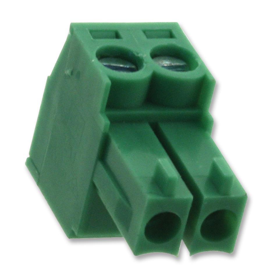 691361100006 TERMINAL BLOCK, PLUGGABLE, 6POS, 16AWG WURTH ELEKTRONIK