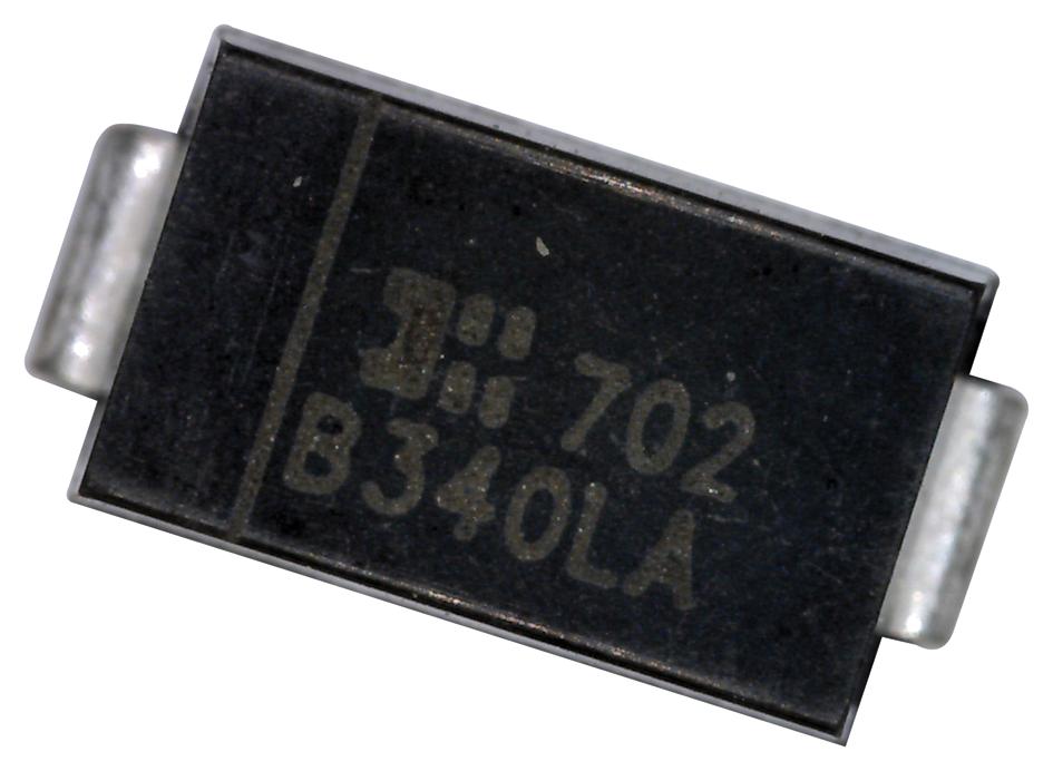 B340LA-13-F DIODE, SCHOTTKY, 40V, 3A, SMA DIODES INC.