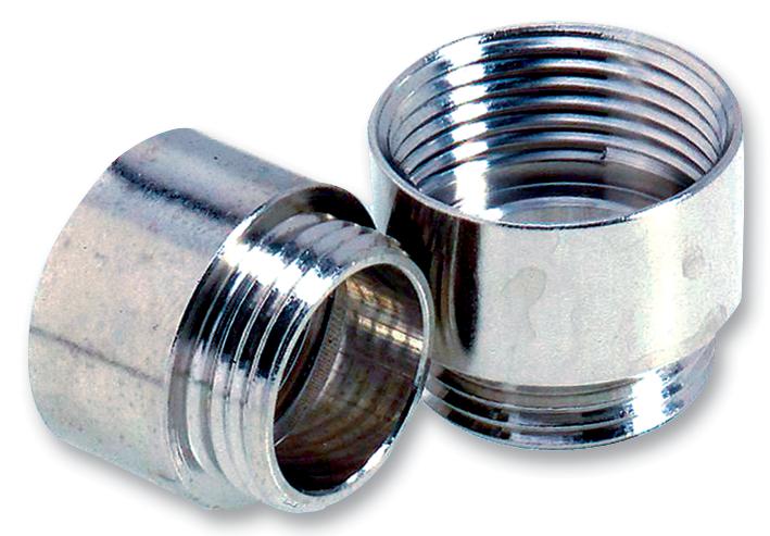 52104458 ENLARGER, BRASS, M32/M40 LAPP KABEL