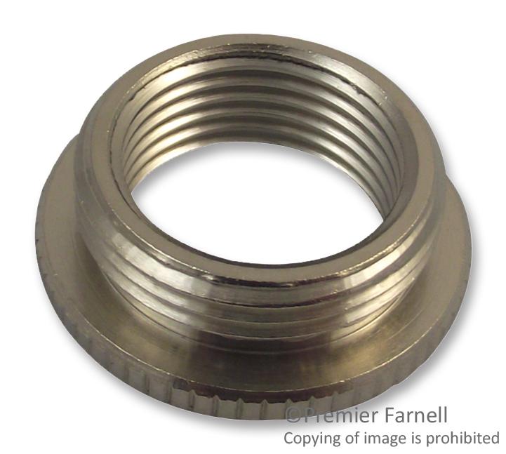 52104314 REDUCER, BRASS, M25/M20, PK10 LAPP KABEL