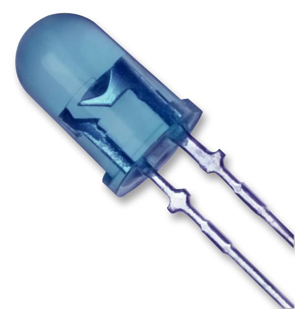 C503B-BCS-CV0Z0461 LED, HI BRIGHT, 5MM CREE LED