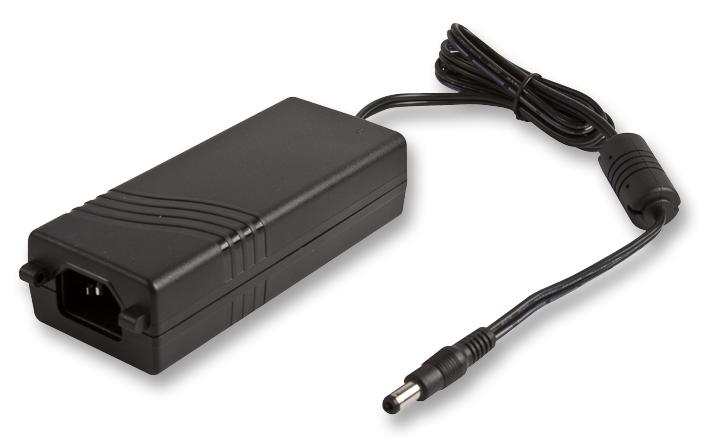 AFM45US24 ADAPTOR, AC-DC, MEDICAL, 24V, 2A XP POWER