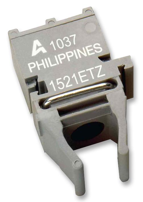 HFBR-1521ETZ TRANSMITTER, FIBER OPTIC, EXT TEMP BROADCOM