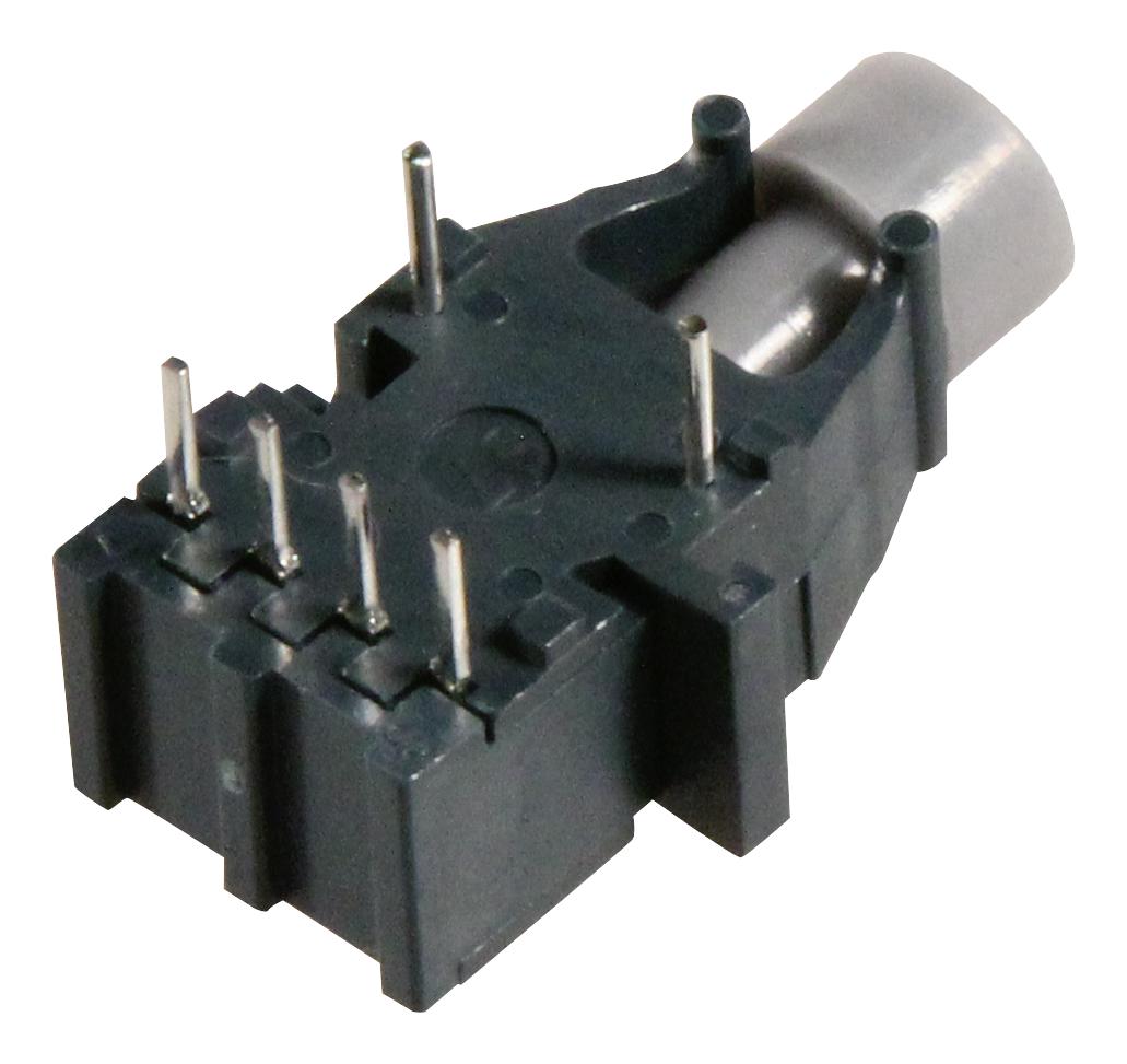 HFBR-2521ETZ RECEIVER, FIBER OPTIC, EXTENDED TEMP BROADCOM