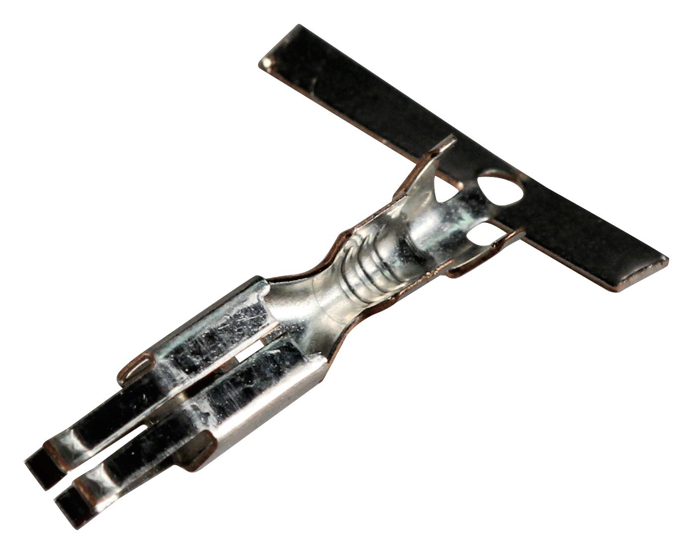 925590-2 CONTACT, SOCKET, 20-15AWG RAYCHEM - TE CONNECTIVITY