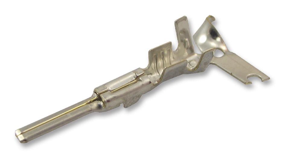 173645-1 CONTACT, TAB, 20-16AWG AMP - TE CONNECTIVITY