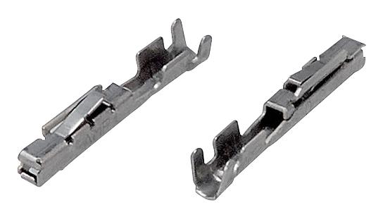 1318107-1 CONTACT, CRIMP, SOCKET, 22-18AWG AMP - TE CONNECTIVITY