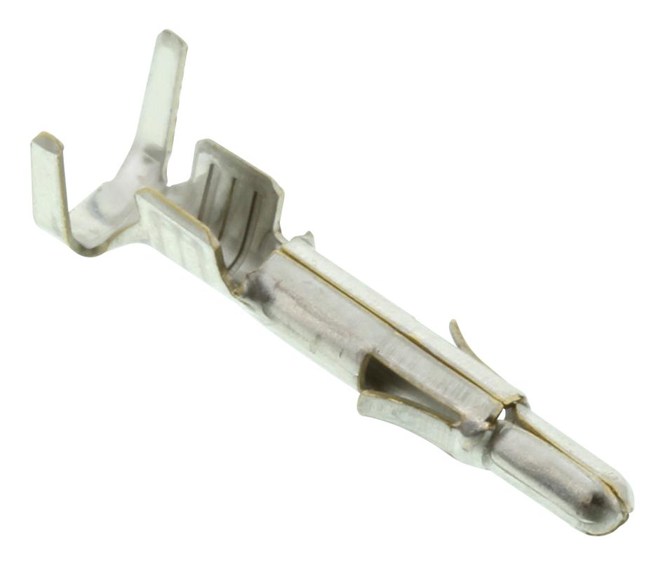 350552-1 CONTACT, CRIMP, PIN, 20-14AWG AMP - TE CONNECTIVITY