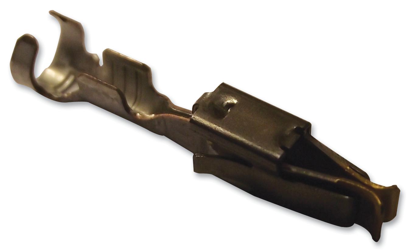 2-929940-1 CONTACT, SOCKET, 20-17AWG AMP - TE CONNECTIVITY