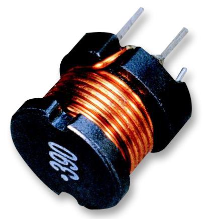 MCSCH895-182KU INDUCTOR, 1.8MH, 10%, RADIAL LEADED MULTICOMP PRO