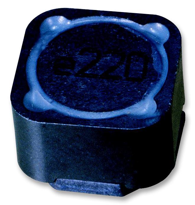 MCSDRH73B-8R2MHF INDUCTOR, 8.2UH, 20%, 2PINS MULTICOMP PRO