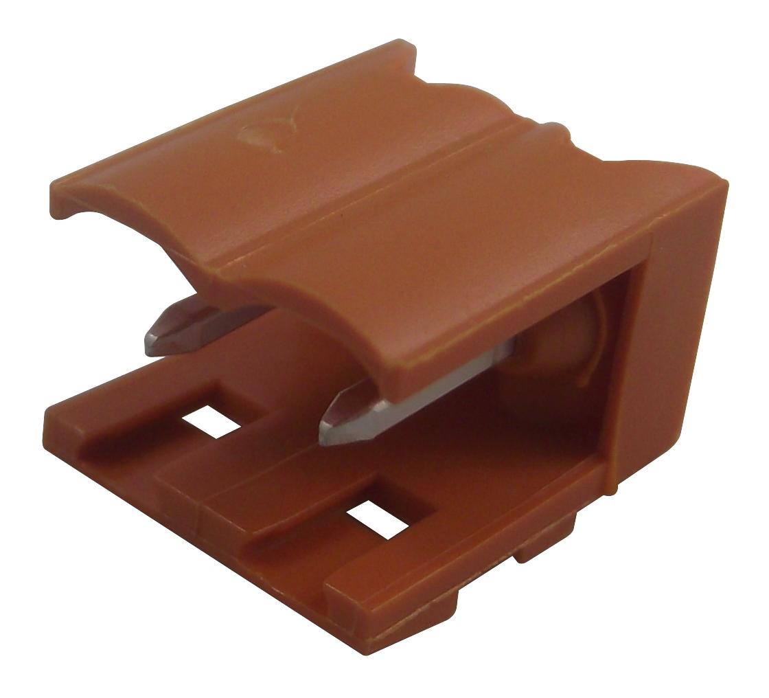 1517260000 HEADER, THT, VERTICAL, 5.08MM, 2WAY WEIDMULLER