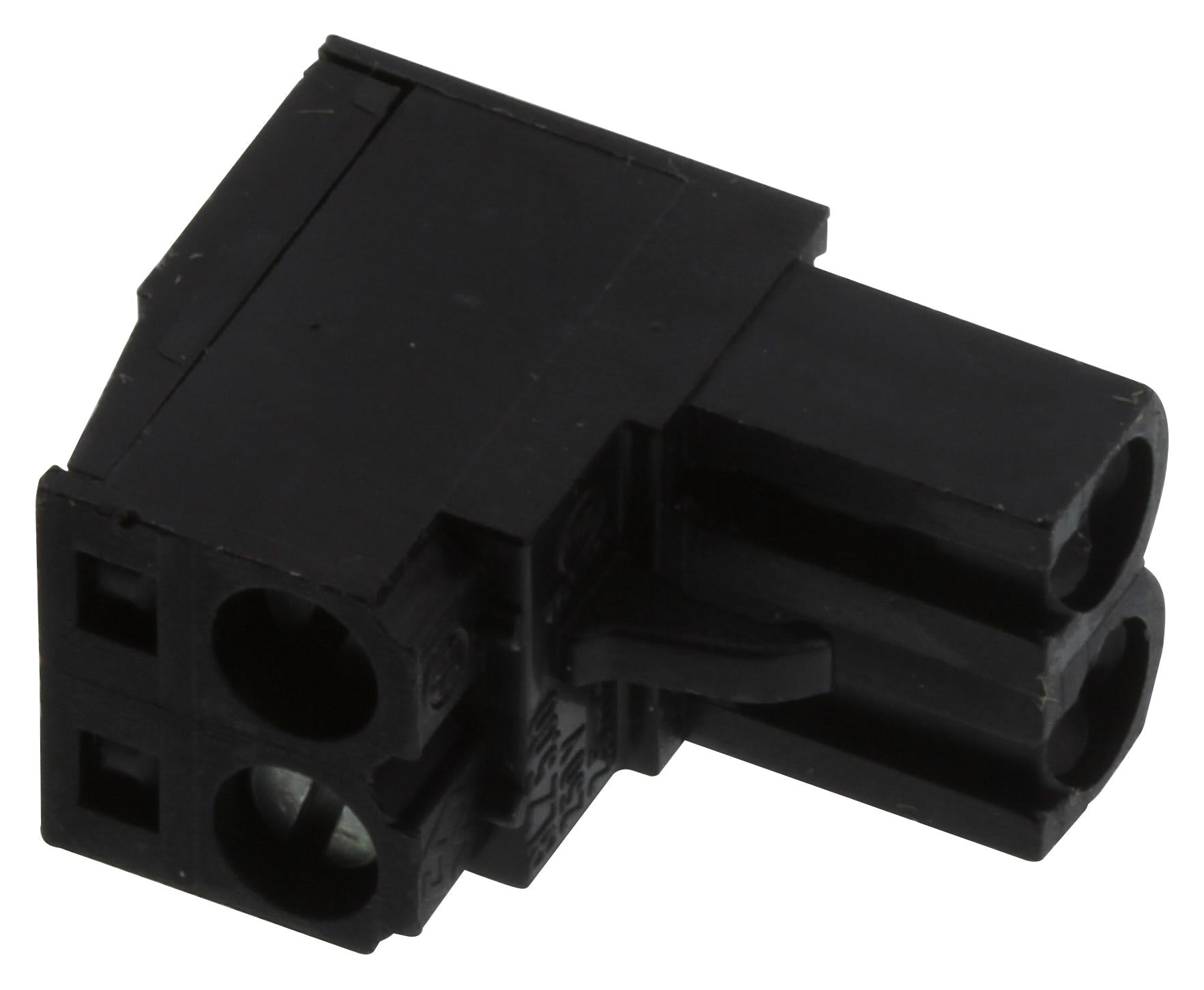 1625620000 TERMINAL BLOCK, PLUGGABLE, 3POS, 12AWG WEIDMULLER