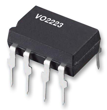 VO2223-X001 PHOTOTRIAC, POWER, DIP-8 0,9A VISHAY