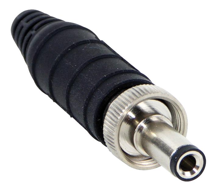 S761KS17 POWER PLUG, 2MM PIN, 4.4-5.1MM O.D SWITCHCRAFT/CONXALL