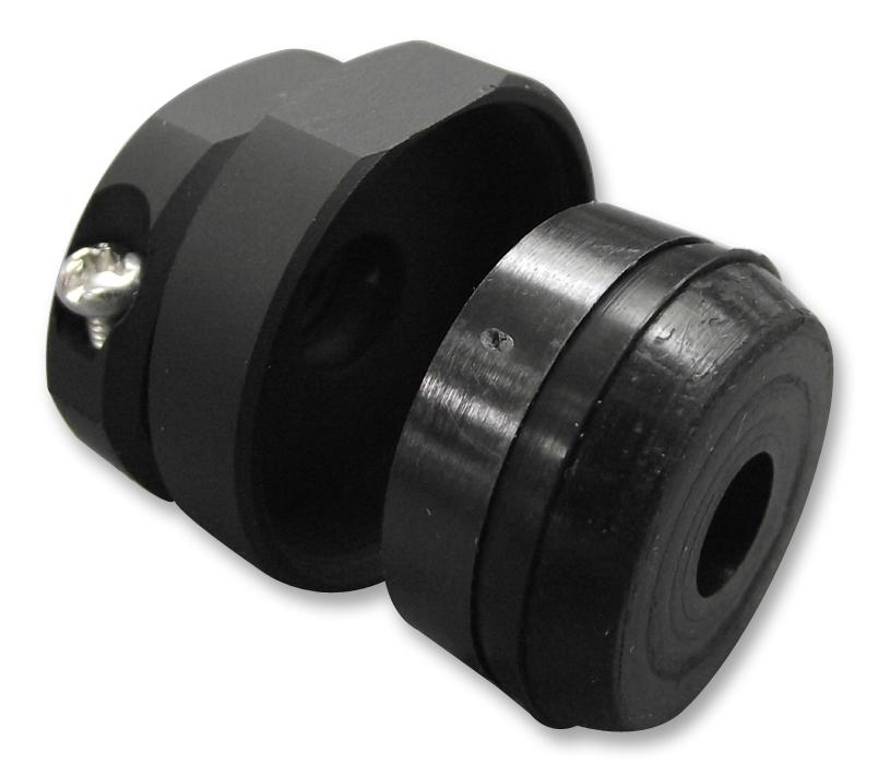 JR16WCC-8(71) CLAMP, JR-W SERIES, 8MM, SIZE 16 HIROSE(HRS)