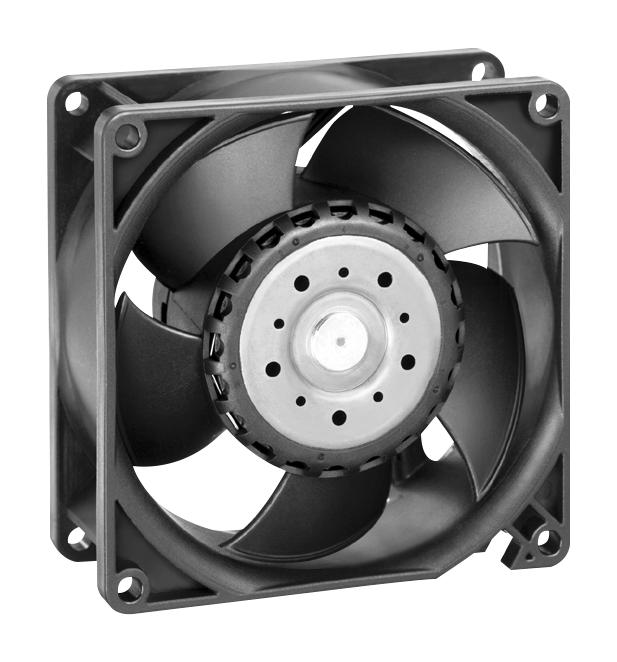 3214J/2H4P FAN, PWM, 92X92X38, 24VDC EBM-PAPST