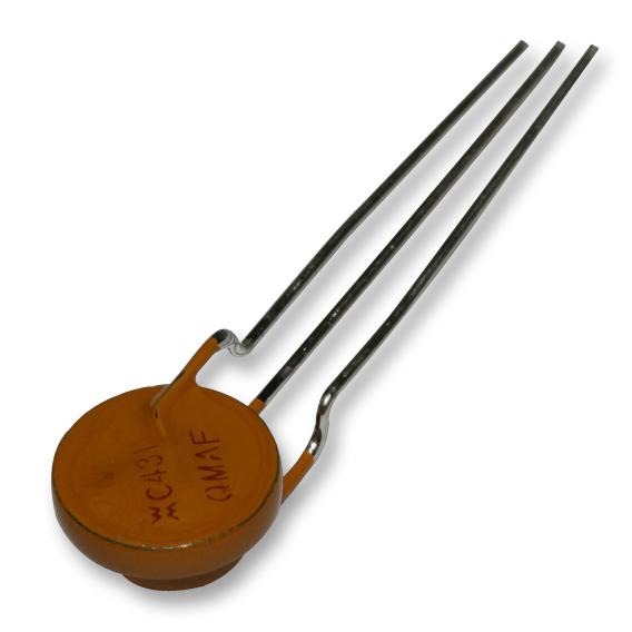 LVM2P-015R10431 FUSE, PTC RESET, 240V, 150MA, RADIAL LITTELFUSE