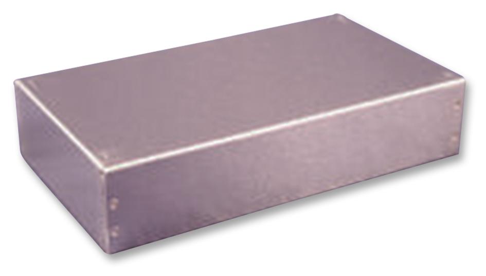 1444-24 ENCLOSURE, CHASSIS, ALUMINIUM HAMMOND