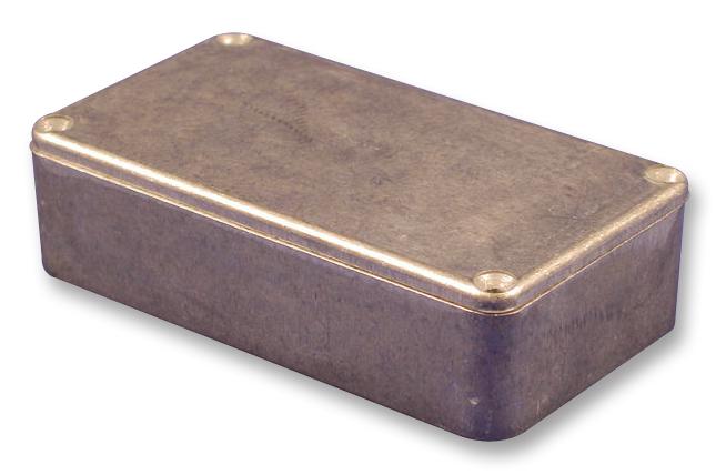 1590CE ENCLOSURE, DIECAST HAMMOND