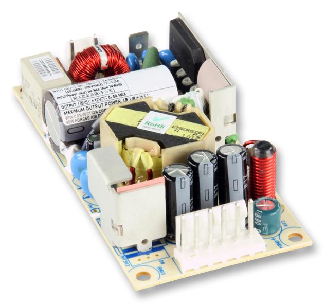 NPS65-M POWER SUPPLY, AC-DC, MEDICAL, 24V, 2.5A ARTESYN EMBEDDED TECHNOLOGIES