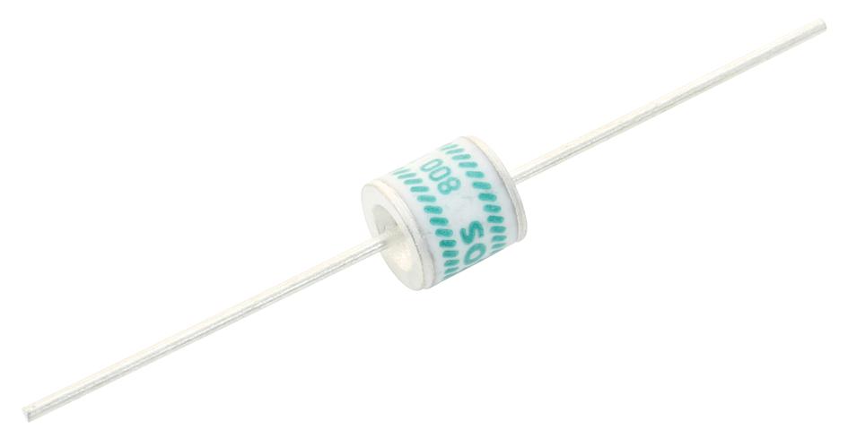 B88069X3820S102 GDT, AXIAL, 10KA, 1000V EPCOS