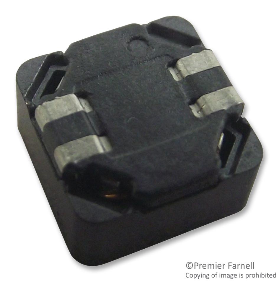 744282100 LINE FILTER, CMODE, 10UH 20%, 2.25A WURTH ELEKTRONIK