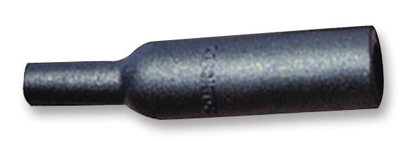 203W301-25-0 HEATSHRINK BOOT, MICRO, ST,5.8/2.2MM RAYCHEM - TE CONNECTIVITY