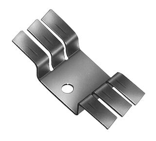 FK 227 SA L1 HEATSINK FISCHER ELEKTRONIK