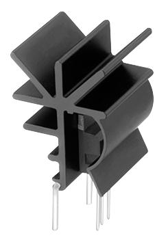 FK 248 SA 220 HEATSINK FISCHER ELEKTRONIK