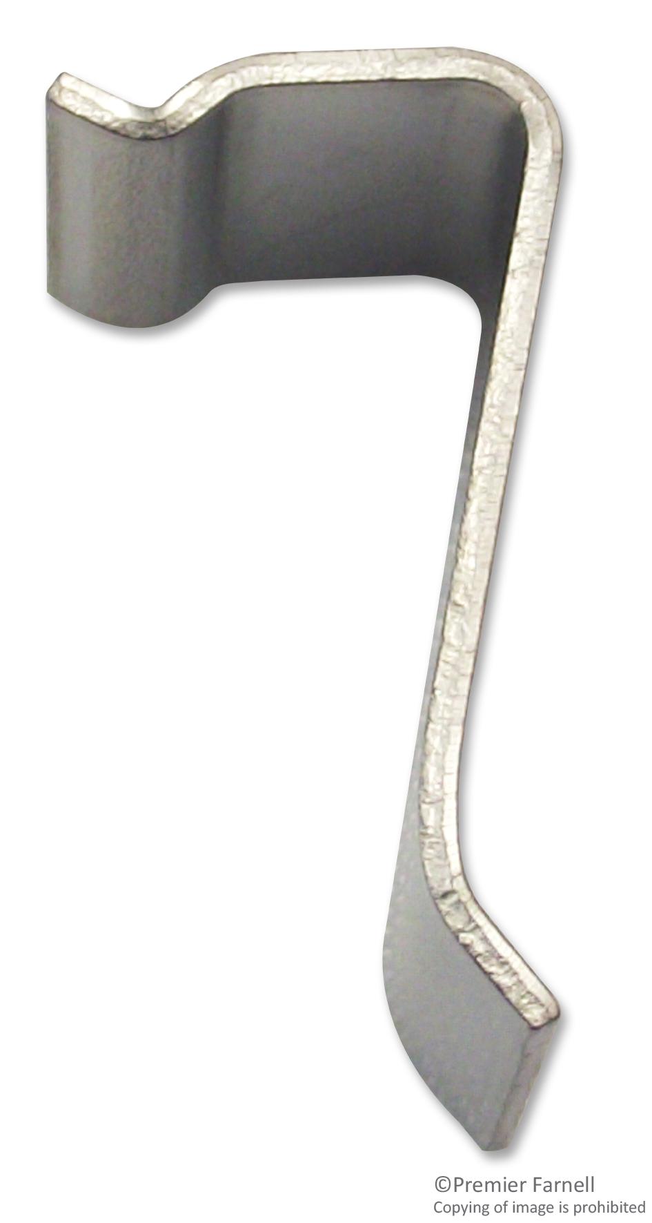 THFU 3 CLIP FISCHER ELEKTRONIK