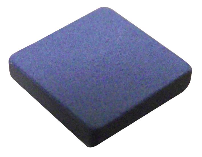 MPC101020T HEAT SINK, CERAMIC 10*10*2 STD ADHES AMEC THERMASOL