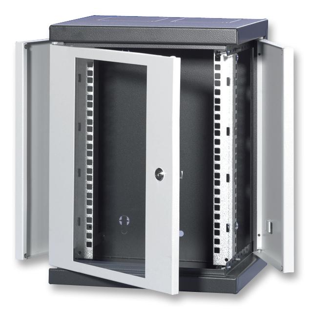 10238153 CASE, 10", 12UX280MM NVENT SCHROFF