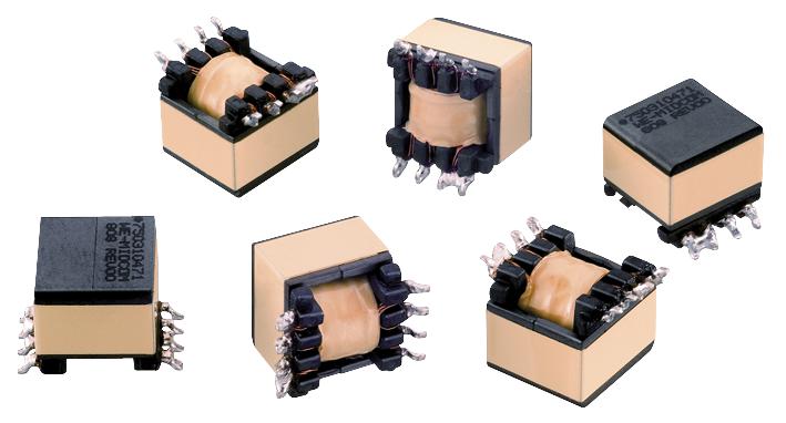 750311783 TRANSFORMER FLYBACK LT3748 20UH 10% WURTH ELEKTRONIK