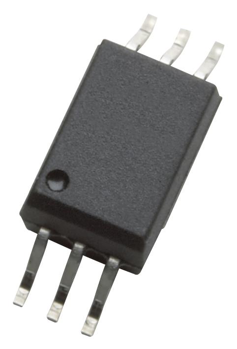 ACPL-P340-000E OPTOCOUPLER,1.0 AMP IGBT GATE DRIVER BROADCOM