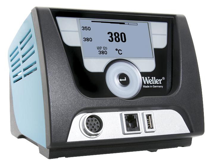 WX 1 POWER UNIT, 200W, 240V WELLER
