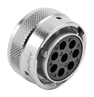 RT0618-8SNH PLUG, SIZE 18, 8WAY, SKT, IP67 AMPHENOL SINE/TUCHEL