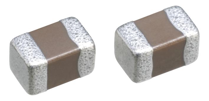 C2012X7R1C225K125AB CAP, 2.2µF, 16V, 10%, X7R, 0805 TDK