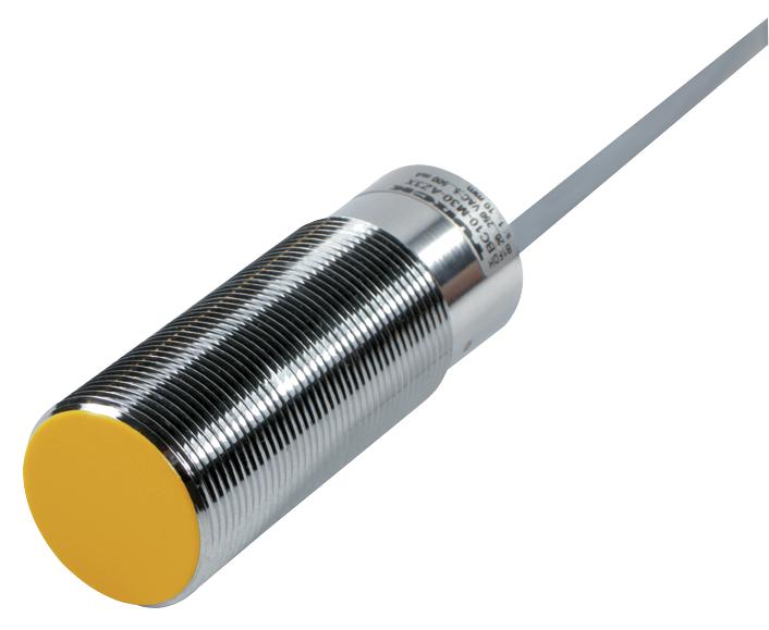 NI30U-M30-AP6X SENSOR, M30, 30MM, PNP, CABLE TURCK