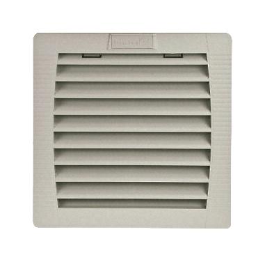 PF22.000 (230V) FAN, FILTERED, IP54, 70M3/HR PFANNENBERG