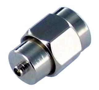 73386-0850 RF ADAPTER, MCRF PLUG-SMA PLUG, 50R MOLEX