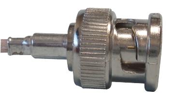 73174-0113 RF COAXIAL, BNC, STRAIGHT PLUG, 75OHM MOLEX