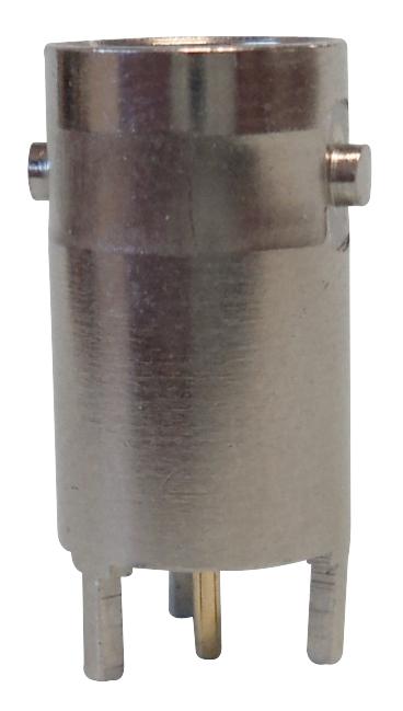 73171-2741 RF COAX CONN, BNC, JACK, 75 OHM, PCB MOLEX